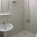 Lejlighedshotel Oeznur Side