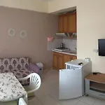 Oeznur Lejlighedshotel 4*
