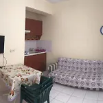 Oeznur Lejlighedshotel 4*
