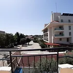 Oeznur Lejlighedshotel