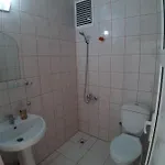 Lejlighedshotel Oeznur Side