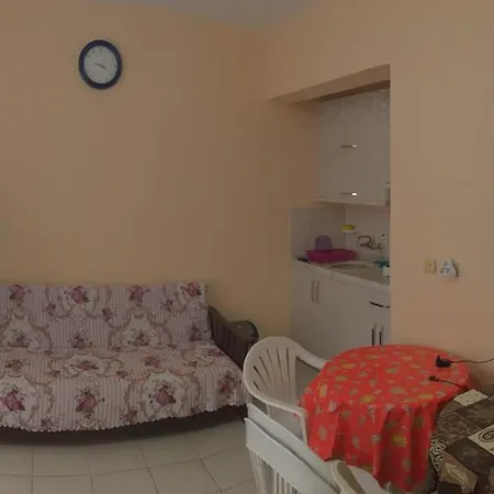 شقة فندقية Oeznur سيدي