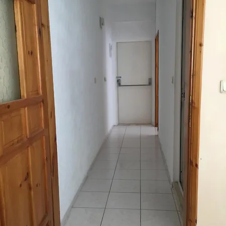 Oeznur Apartmanhotel