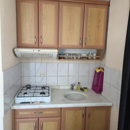 Aparthotel Oeznur