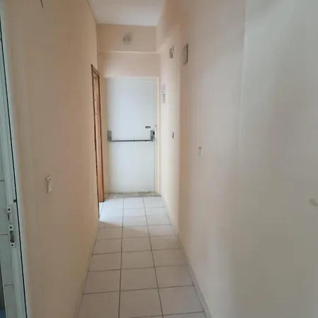 Oeznur Aparthotel 4*