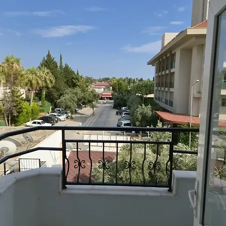 Oeznur 4*