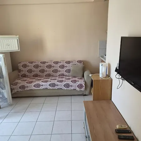 Oeznur 4* Side