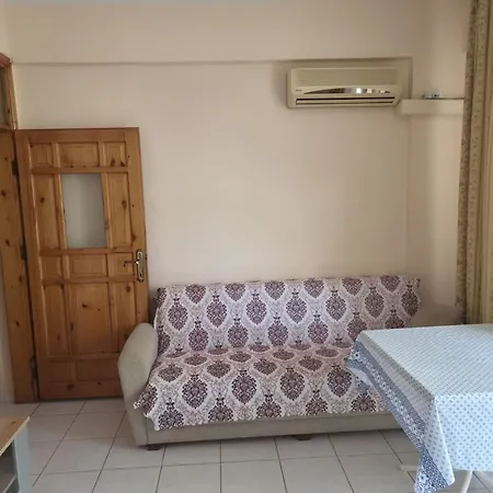 Aparthotel Oeznur