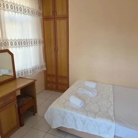 Apartmanhotel Oeznur