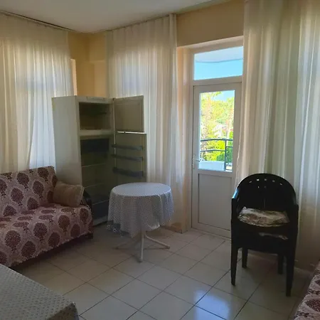 Oeznur Hotel apartamentowy