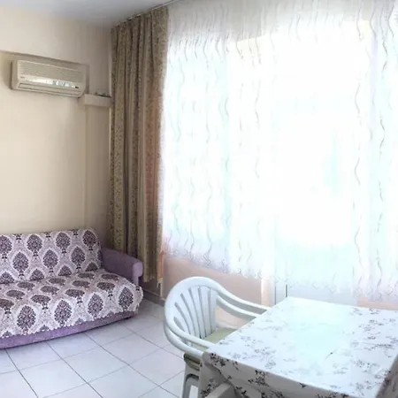 Oeznur 4* Side