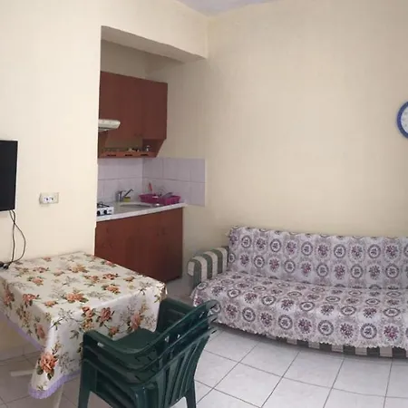 Oeznur Aparthotel 4*
