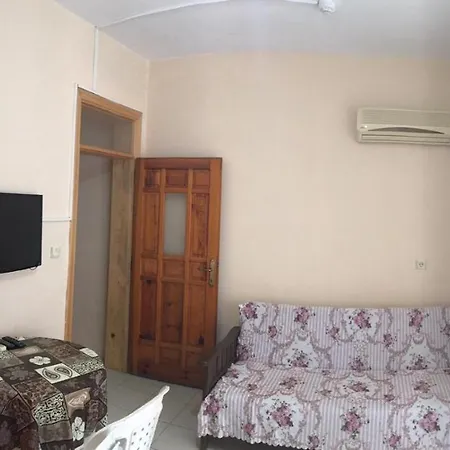 öznur Apart Otel