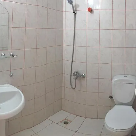 Oeznur Aparthotel 4*