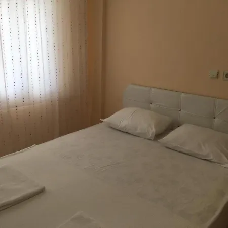 Apart Otel öznur Side