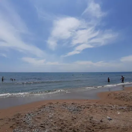 Oeznur 4*