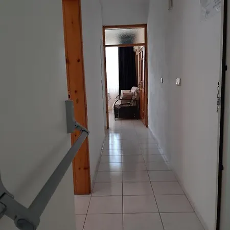 Oeznur Apartmanhotel