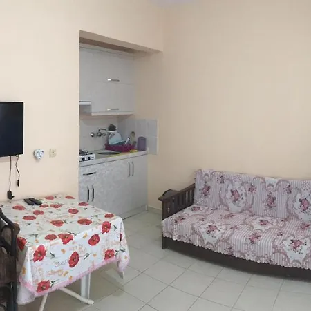 Oeznur 公寓式酒店