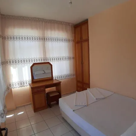 Oeznur 4*