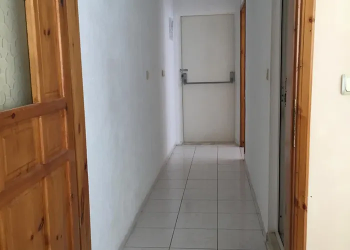 Oeznur Aparthotel