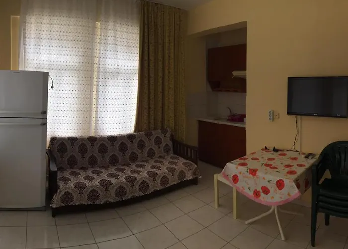 Oeznur 4*