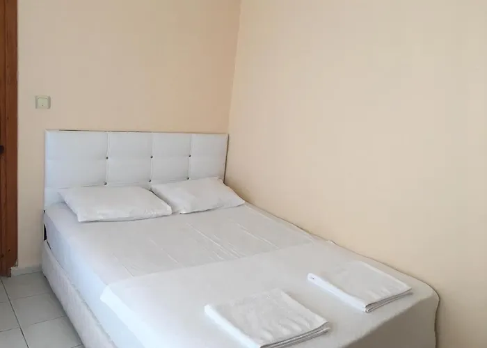 Oeznur 4*
