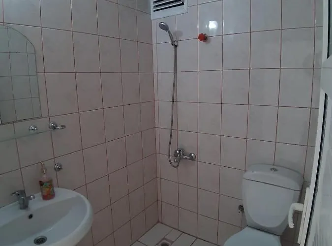 Aparthotel Oeznur Side