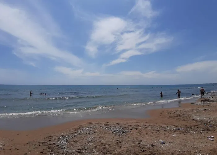 Oeznur 4*