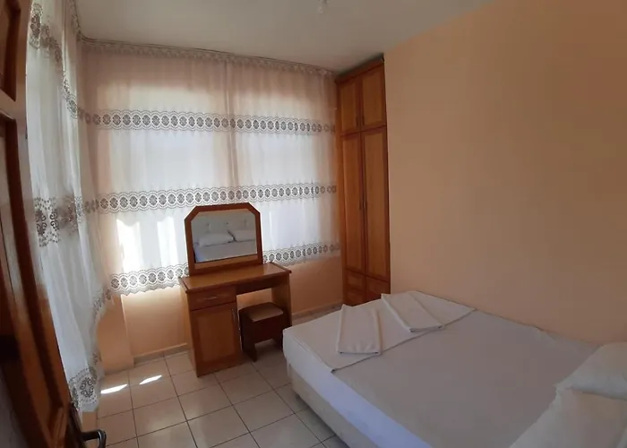 Oeznur 4*