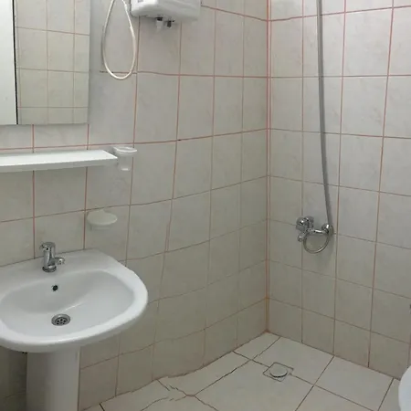 Hotel apartamentowy Oeznur Side